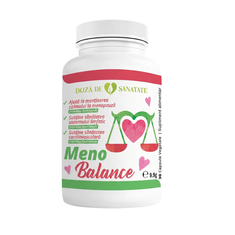 Meno Balance 1
