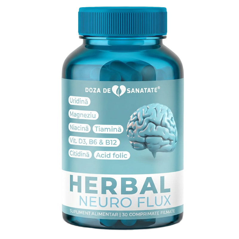Herbal Neuro Flux 1