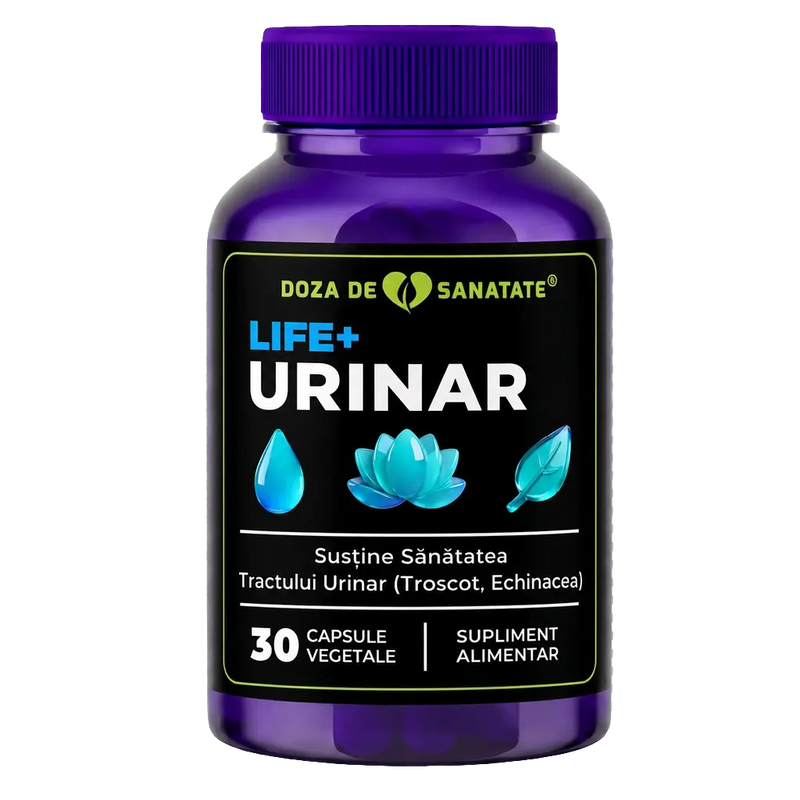 Life+ Urinar 1