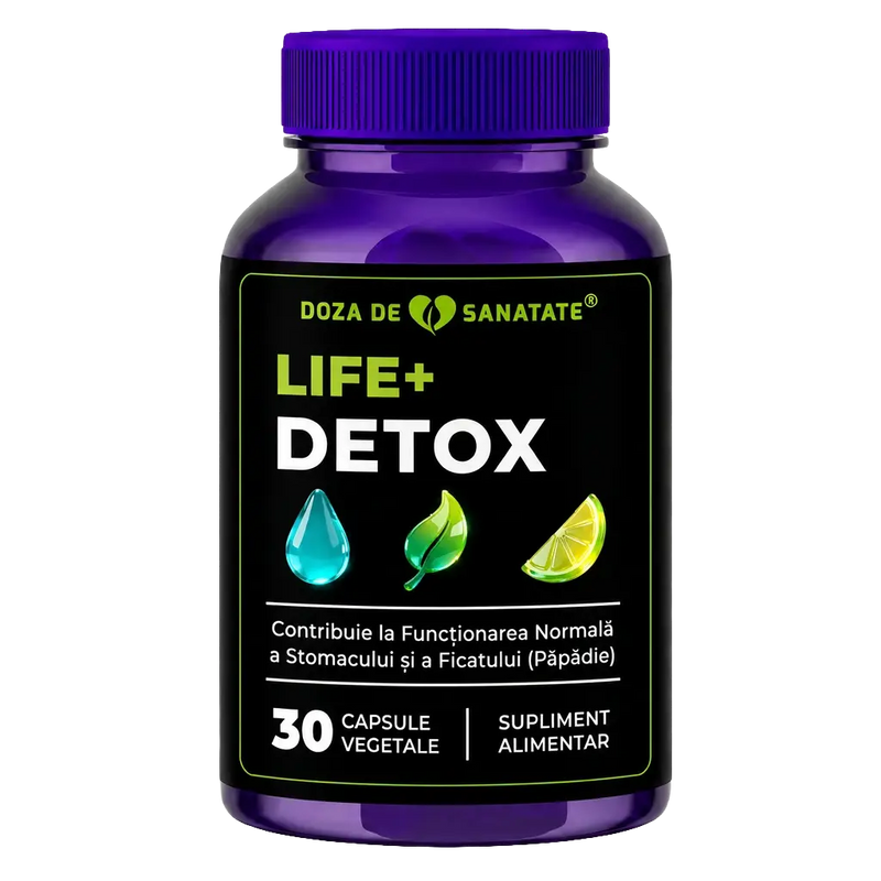 Life+ Detox 1