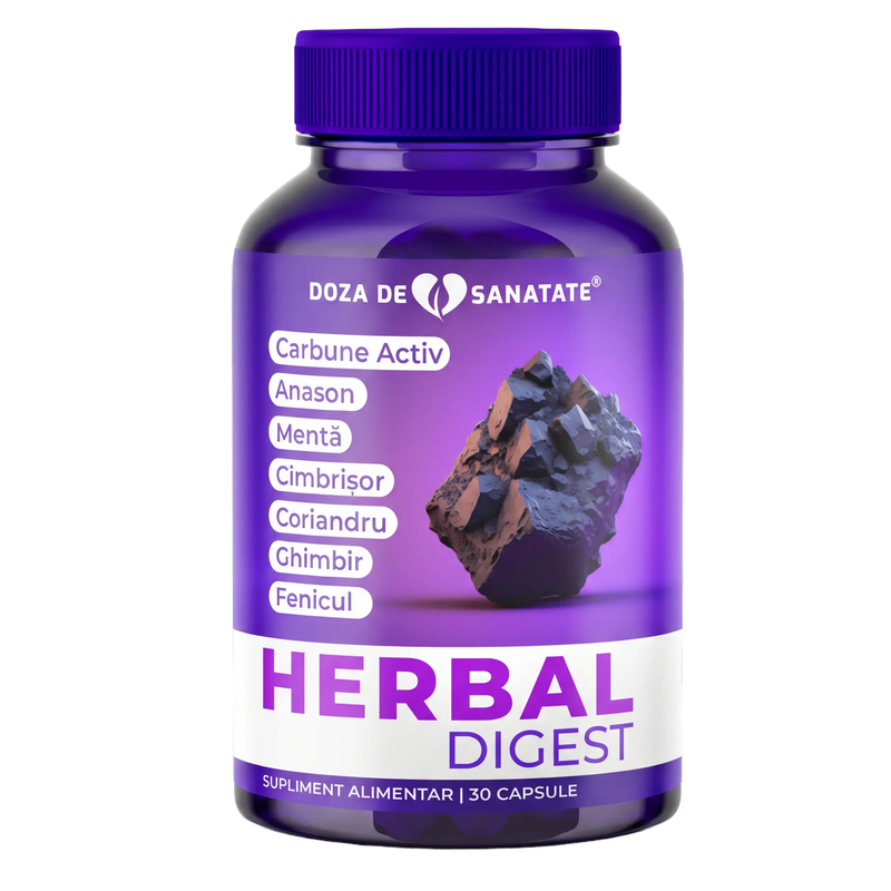 Herbal Digest 1