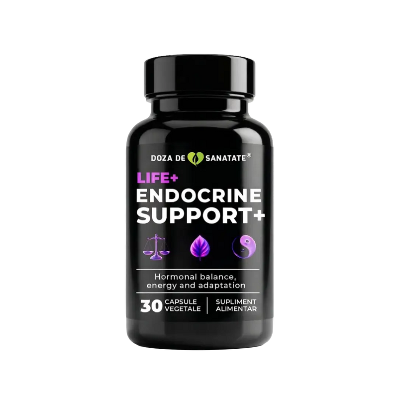 Life+ Endocrine Support+ 1