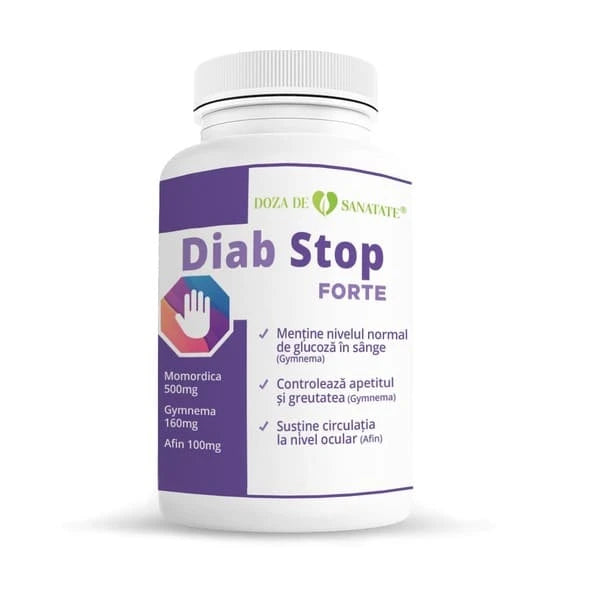 Diab Stop® 1