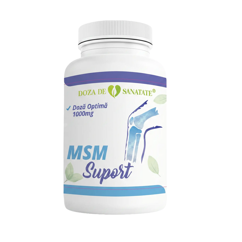 MSM Suport 1