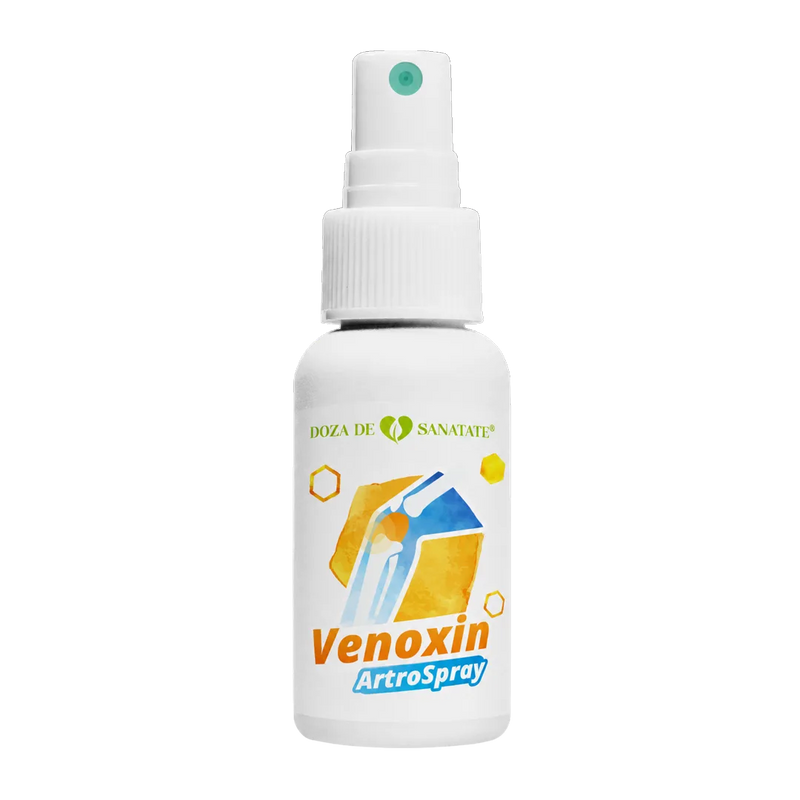 Venoxin ArtroSpray 1
