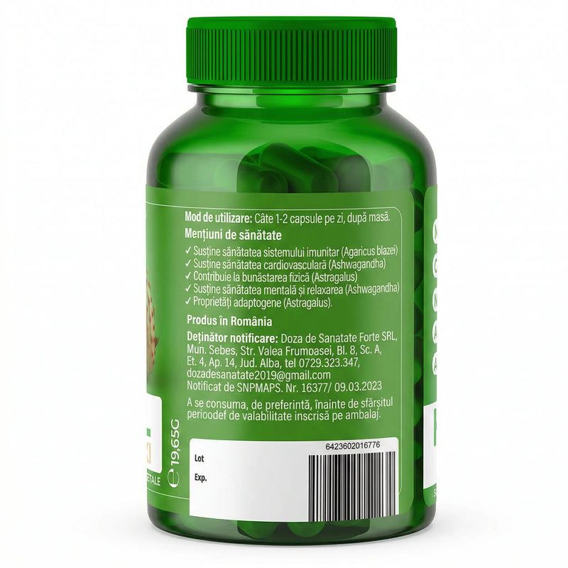 Herbal Tumoxi 2