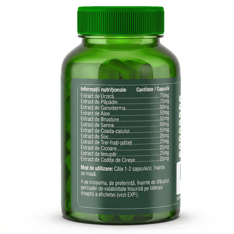 Herbal Detox 2