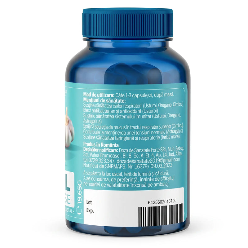 Herbal Defense 2