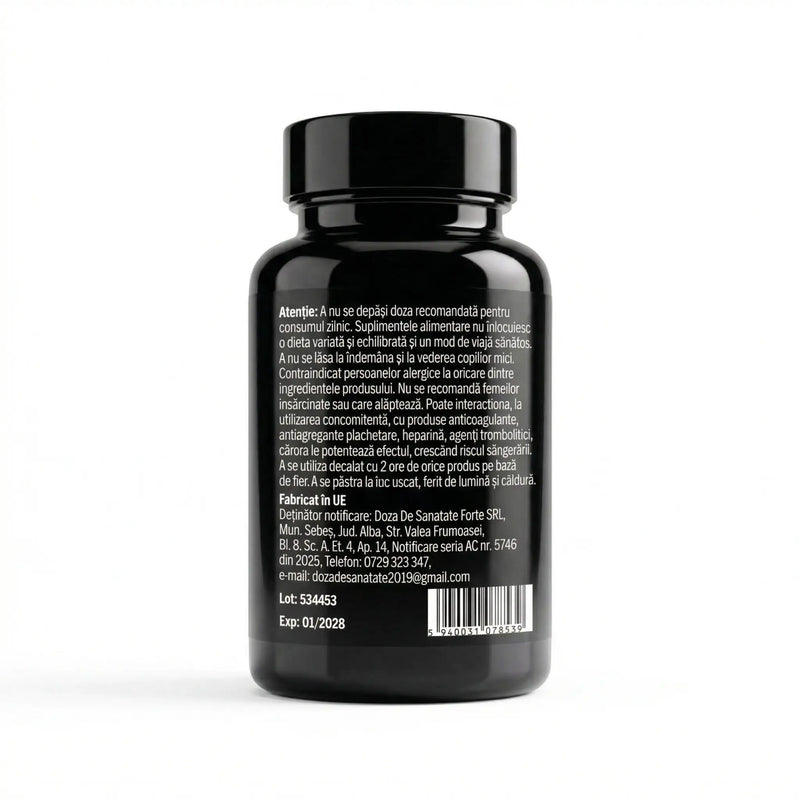 Life+ Omega 3 Oceanic 2