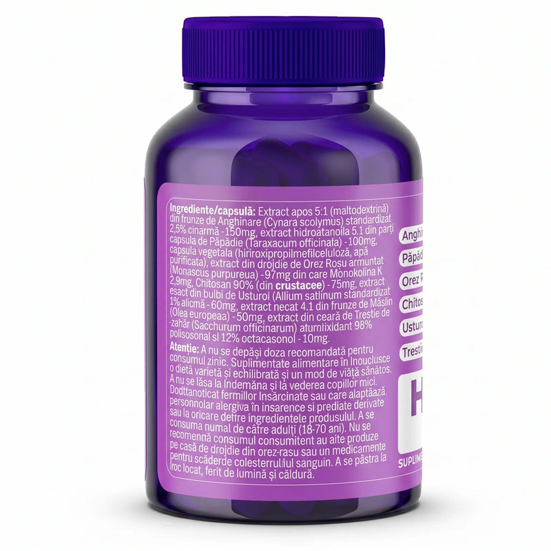 Herbal Colesterol 2