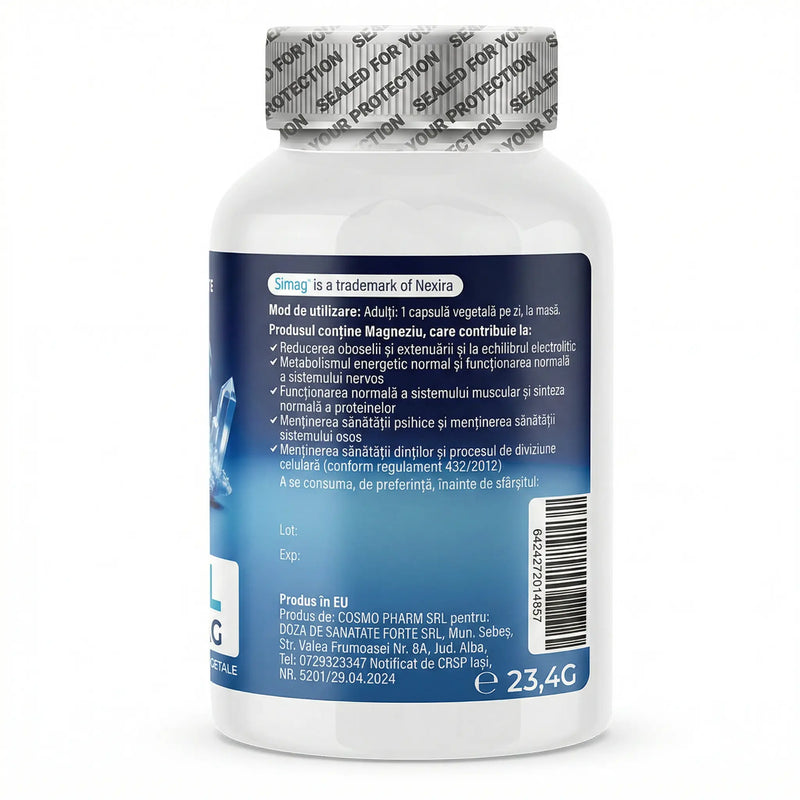 Herbal Seamag 2