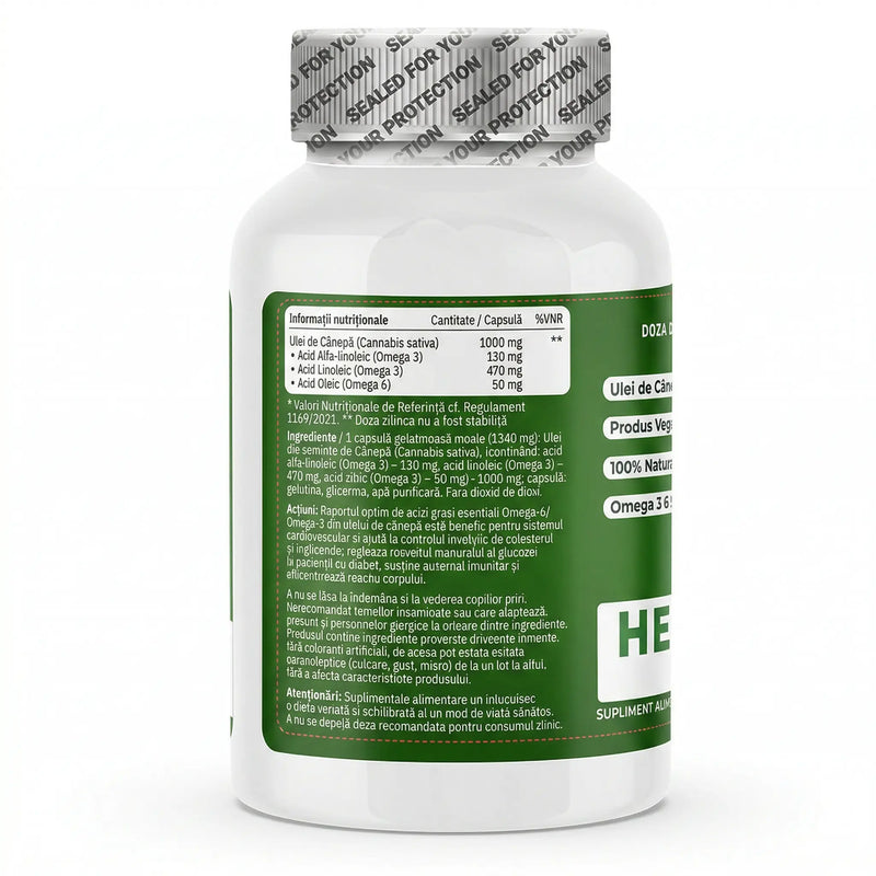 Herbal Hemp 2