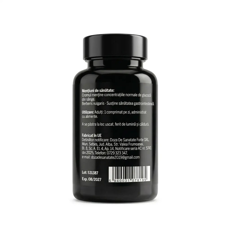 Life+ Glycho Health 2