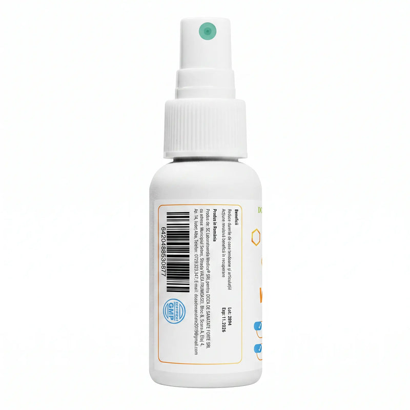 Venoxin ArtroSpray 2
