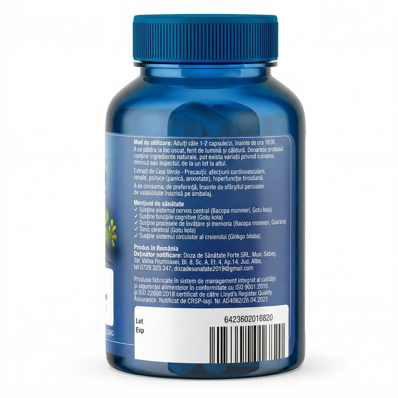 Herbal Memory 3