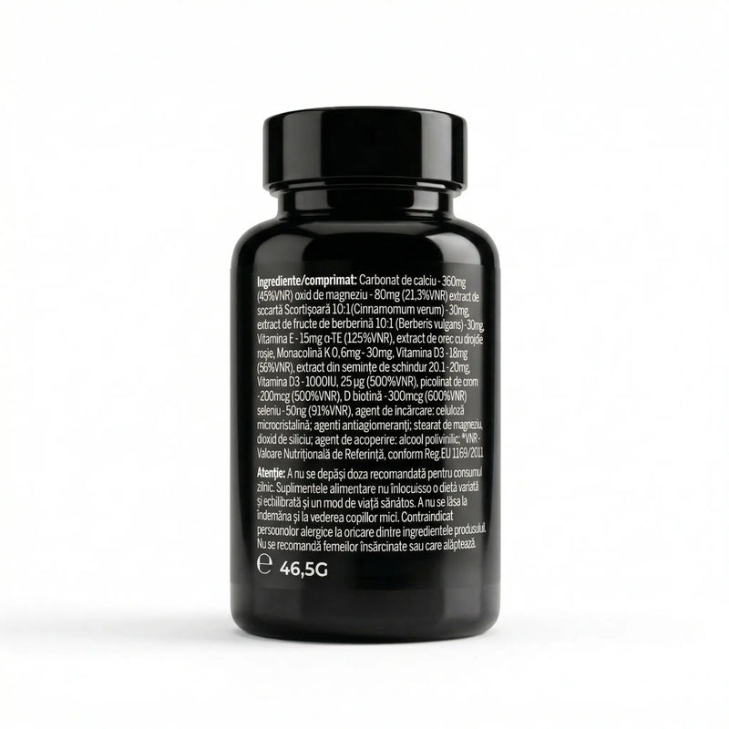 Life+ Glycho Health 3
