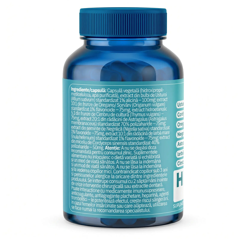 Herbal Defense 3