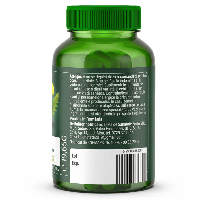 Herbal Detox 3