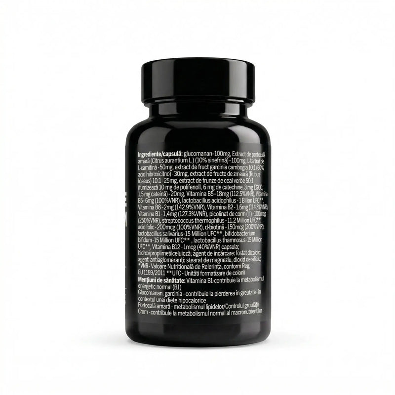 Life+ SlimCore Premium 3
