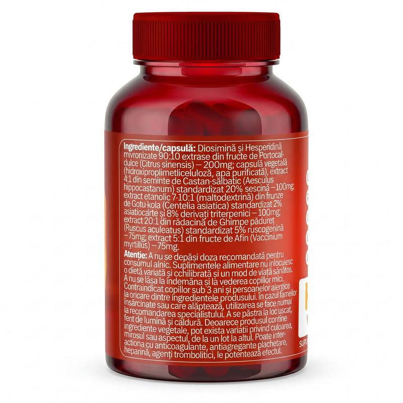 Herbal Vein Support 3
