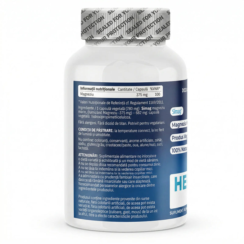 Herbal Seamag 3