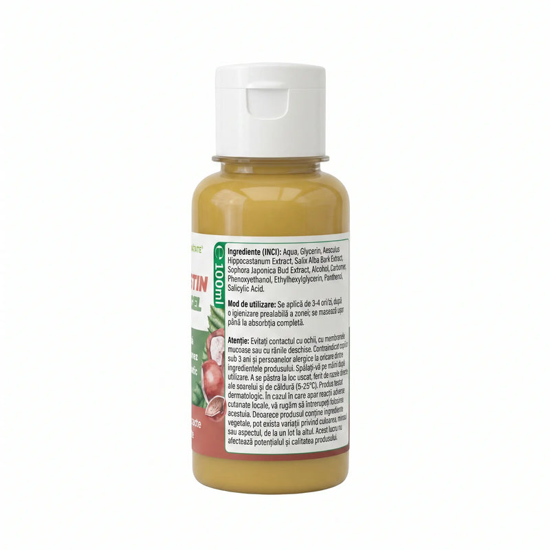 Salcastin Hemo Gel 3