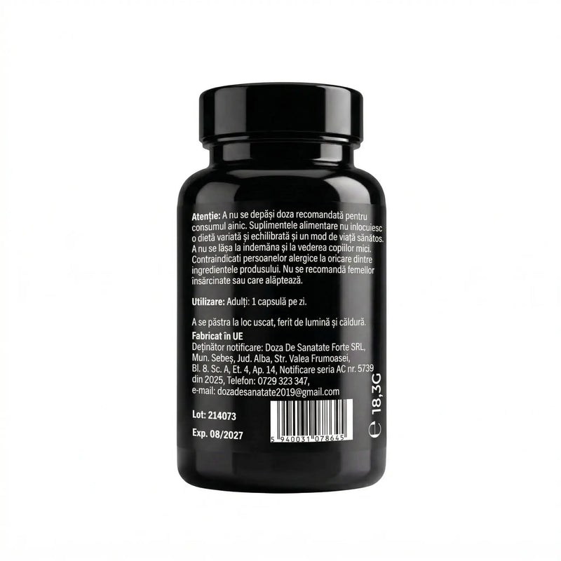 Life+ Celular Detox 3