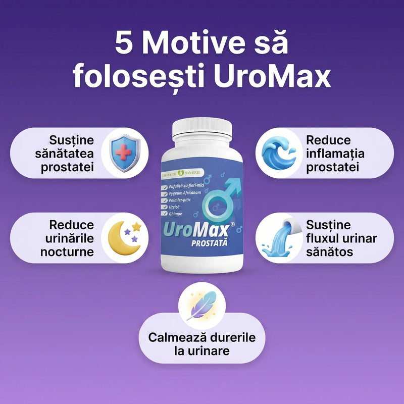 UroMax® 5
