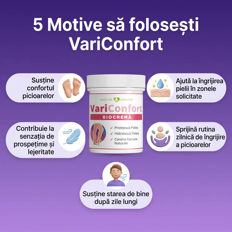 VariConfort 5