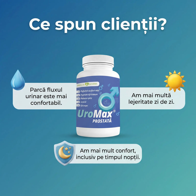 UroMax® 6