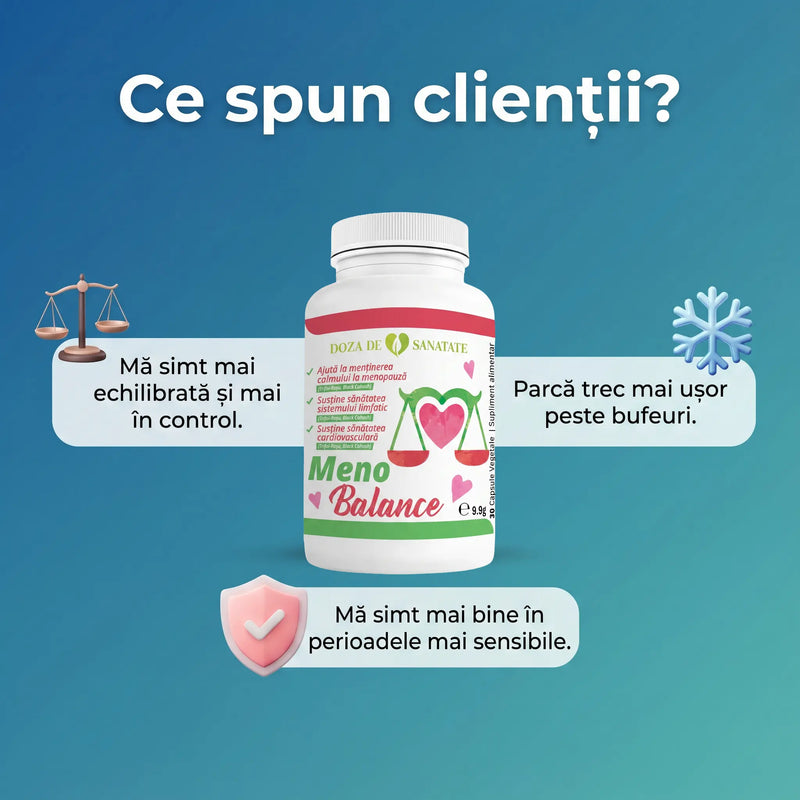 Meno Balance 6