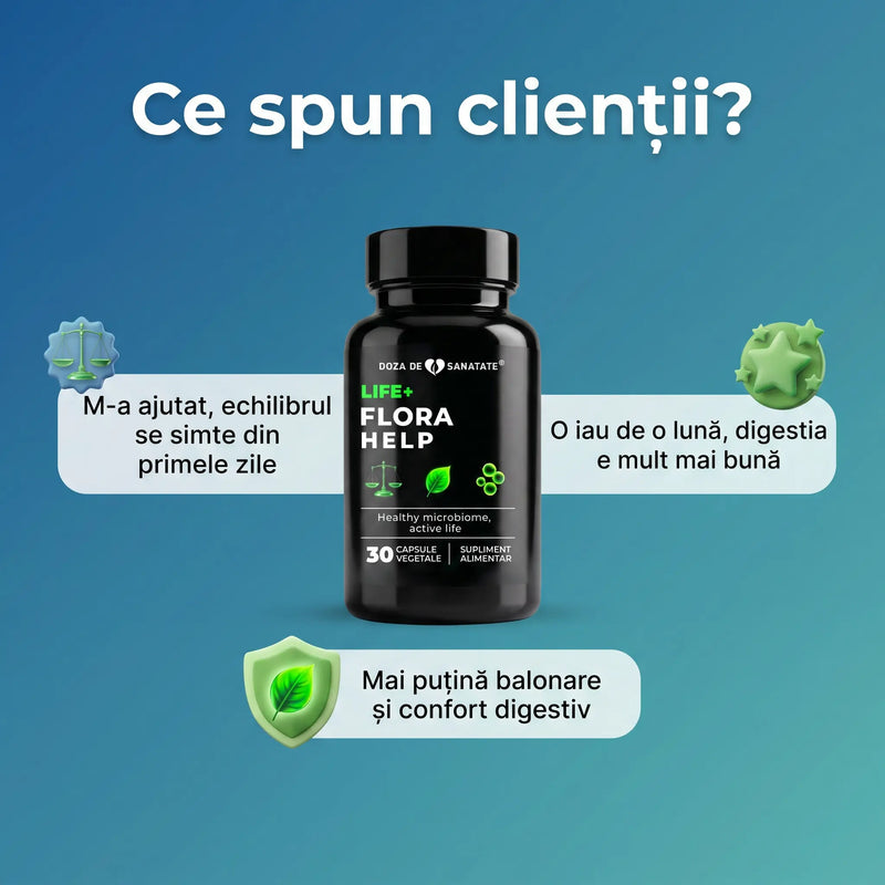 Life+ Flora Help 6