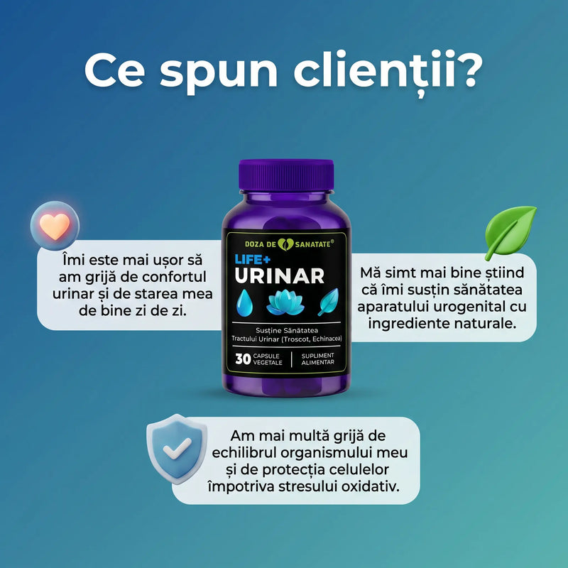 Life+ Urinar 6