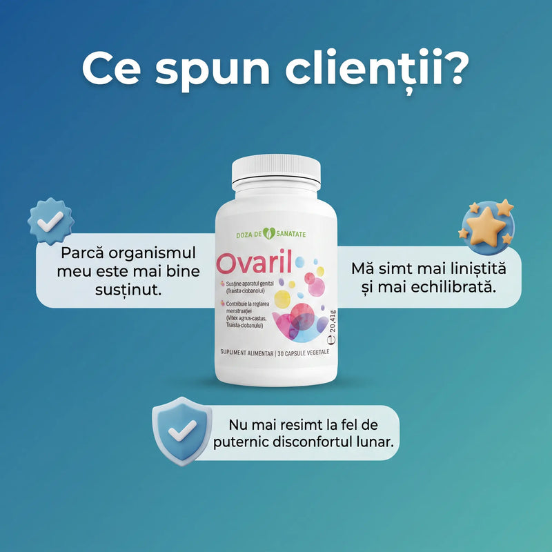 Ovaril 6