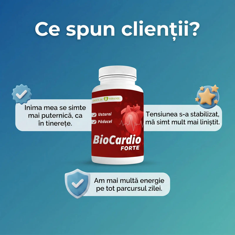 BioCardio 6