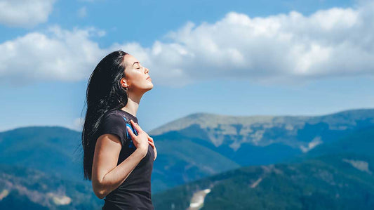 Top 4 Ingrediente benefice pentru plămâni