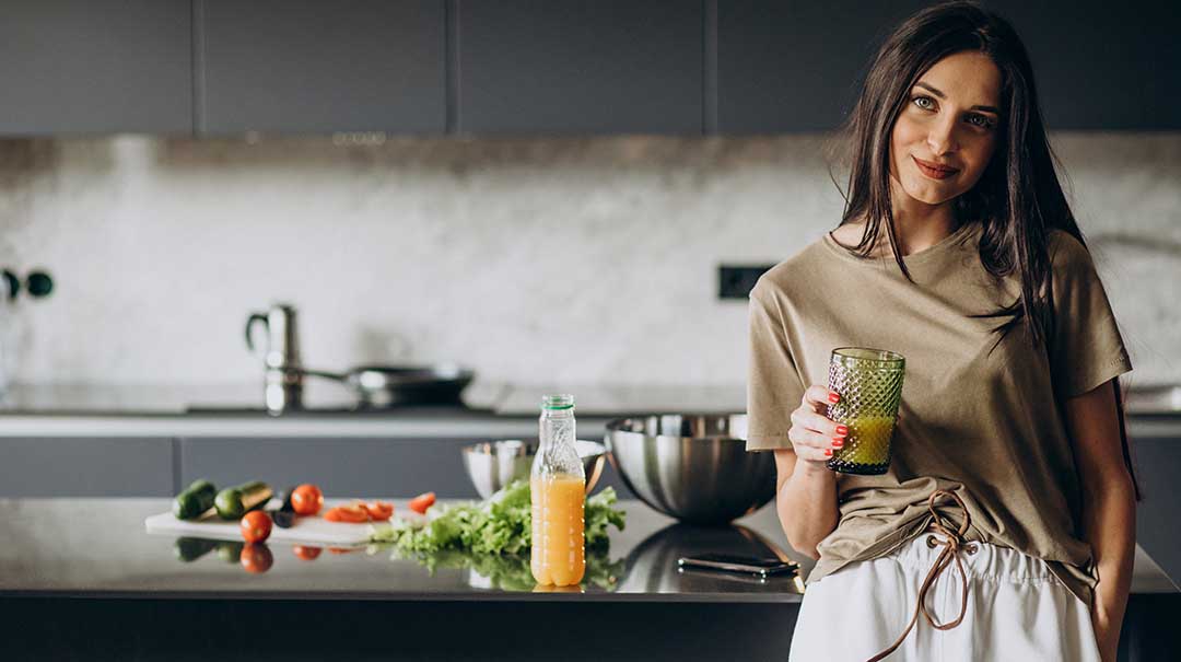Detoxifiere pentru o viață mai bună?