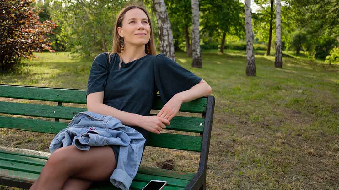 Îmbunătățește-ți starea de bine cu un antidepresiv natural!