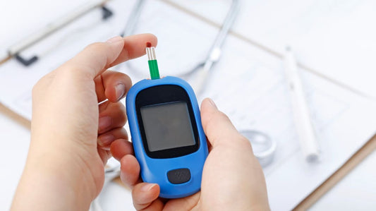 Diabetul: 5 pași simpli spre o gestionare mai bună!