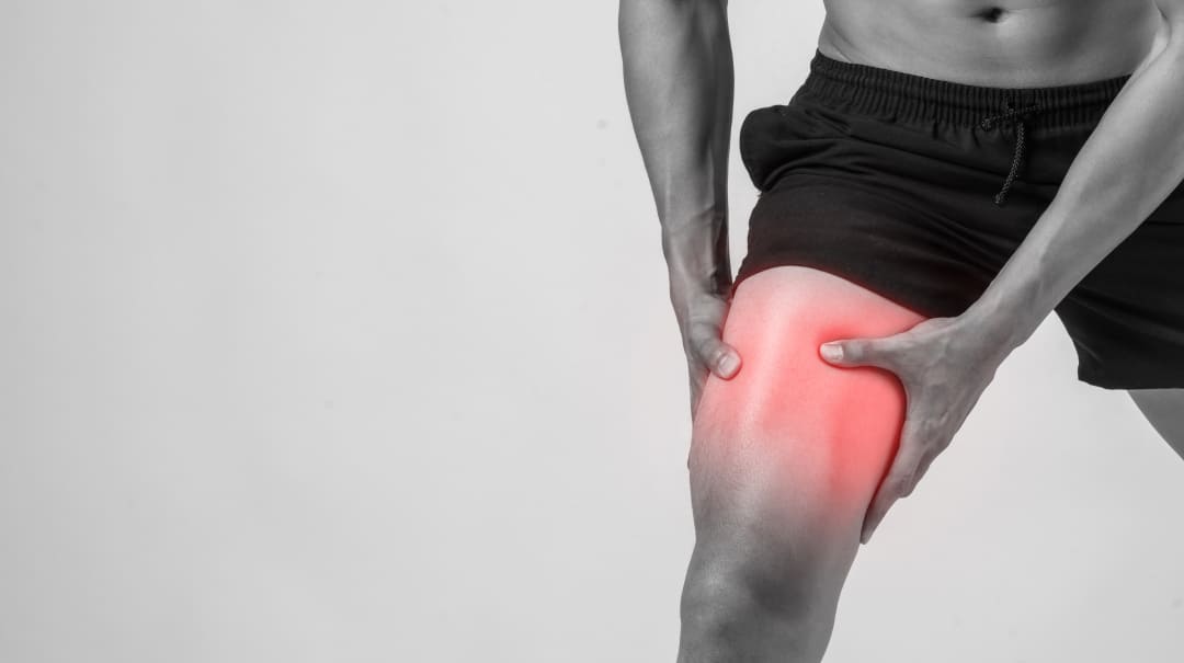 Dureri musculare: 5 trucuri simple pentru a le atenua rapid!