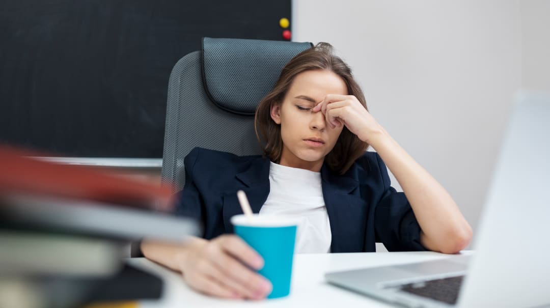 💡Astenia de primăvară: Mit sau realitate!