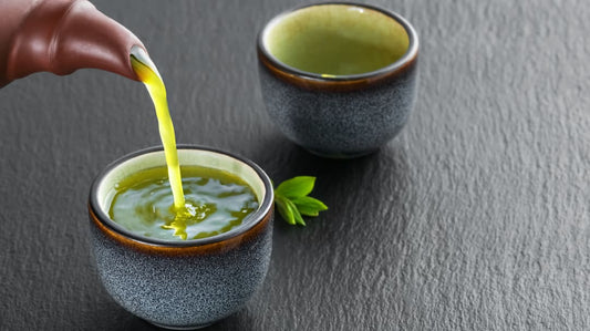 Ceaiul verde: Ce calități are și cum îl poți consuma