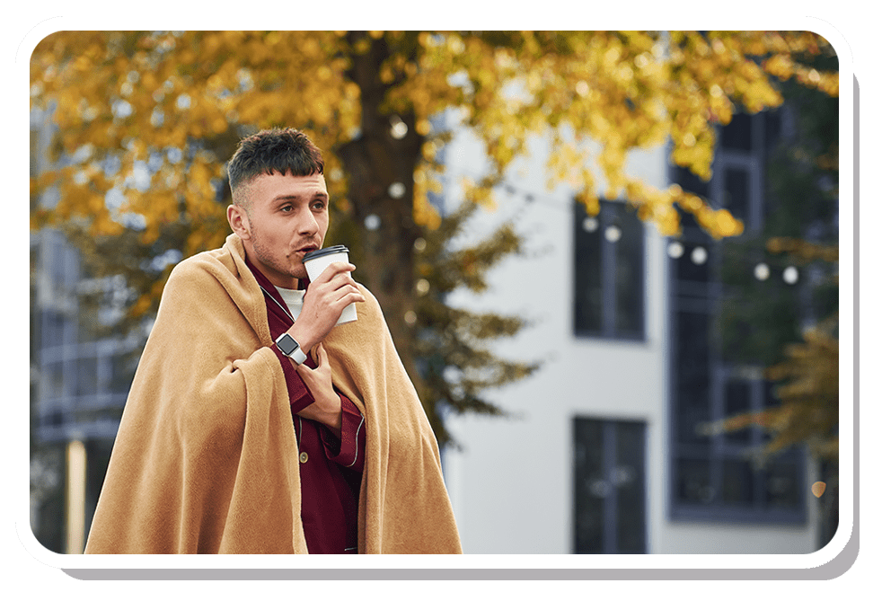De ce ne îmbolnăvim mai des toamna?