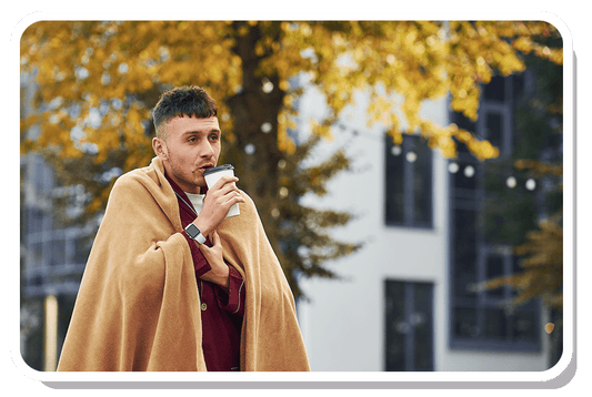 De ce ne îmbolnăvim mai des toamna?