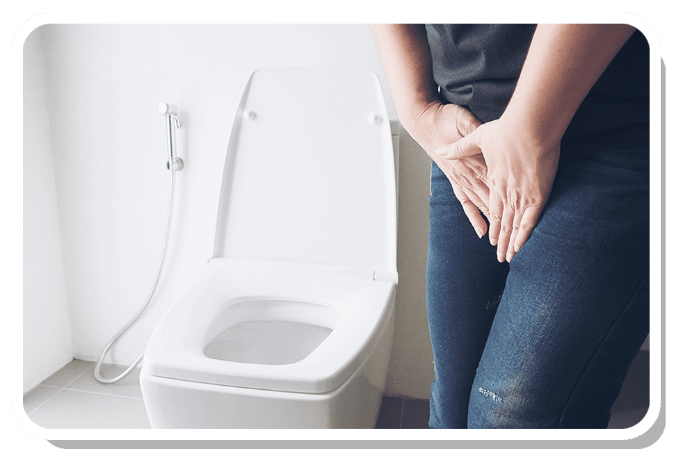 Ai probleme la urinare?