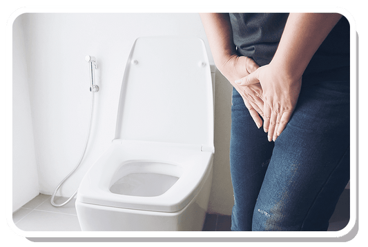 Ai probleme la urinare?