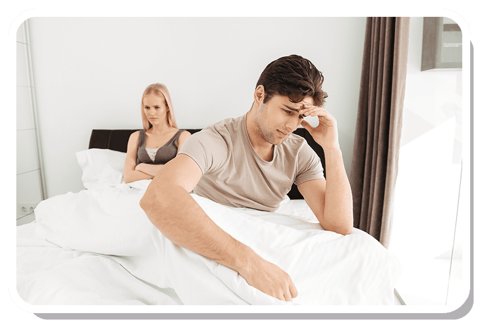 Spune STOP neplăcerilor intime cauzate de prostată