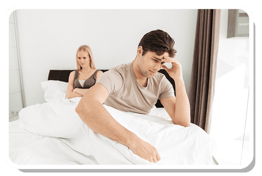 Spune STOP neplăcerilor intime cauzate de prostată