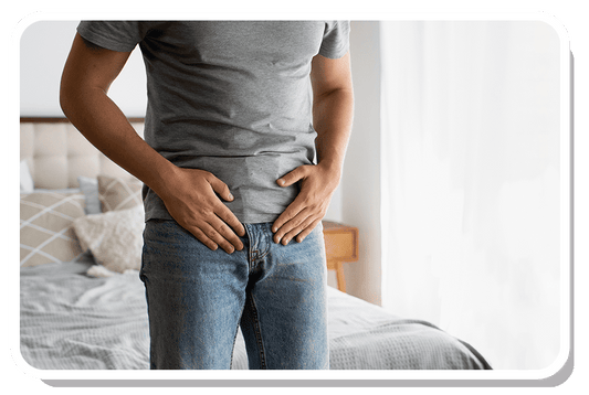 Cum să previi infecțiile urinare cauzate de o prostată inflamată?