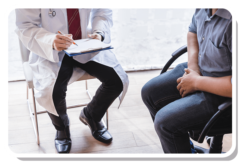 Prostatita: Cum să previi și să tratezi inflamația nedorită!